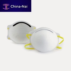 Disposable respirator 0100FFP1industrialfor paint