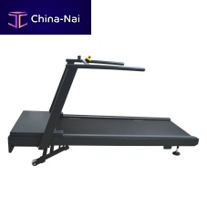 Treadmill with handrails CMT2058