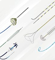 Urological surgery instrument kit VDK-UGW-63-90-A