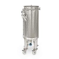 Process tank mixingliquidsmobile