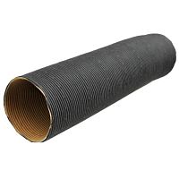 Multilayer air duct PAKaluminumcardboardpaper