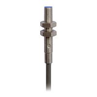 Inductive proximity sensor ISS-M501P-A1VN2cylindricalM5with switching function