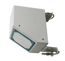 Linear velocity sensor SVS DopplerIP67non-contact