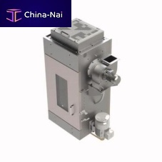 Vacuum dryer BKG® TVE series for plastic pelletsfor granule