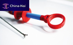 Surgery forceps tissue graspingbiopsyfenestrated
