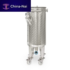 Process tank mixingliquidsmobile