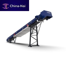 Plate conveyor belt NTsteelgalvanizedfor the food industry