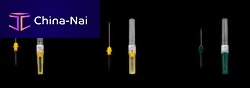 Venipuncture needle Vacumed® sterile22G21G
