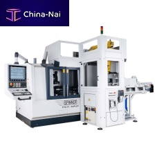 Robotic loading cell unloadingfor the automotive industryhigh-flexibility