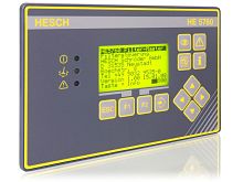 Valve controller HE 5760