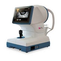 Corneal topographer MYAHpupillometeroptical biometertabletop