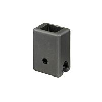 Tool holder adapter DIN
