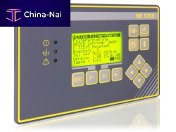 Valve controller HE 5760