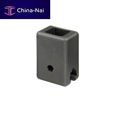 Tool holder adapter DIN