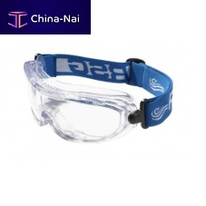 UV protective goggles T-iLine Visionchemical riskPVCpolycarbonate