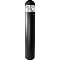 Garden bollard light DECOurbancontemporaryaluminum