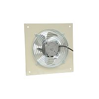 Wall-mounted fan CLASSIC | CLC-Naxialventilationindustrial