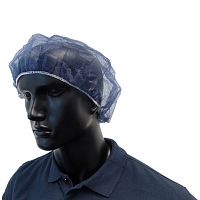 Bouffant scrub cap 5003 seriesdisposablebreathable