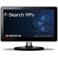 Analysis software F-Search MPscalibrationcreationchromatography