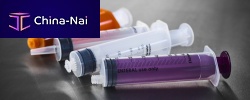 Irrigation syringe Chirana 50 ml100 mlpolypropylene