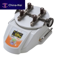 Bench-top torque meter DTX seriesfor bottle closuresfor jar coversdigital