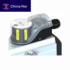 Limit switch box i-box