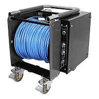Cable reel CR-215manualmobile