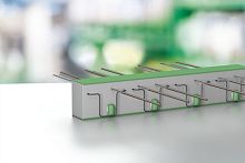 Thermal insulation ISOPRO®120Neoporwallfor ceiling