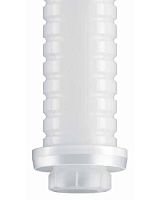 Calcinable implant abutment 28.xxx, 29.xxx seriesinternalstraight