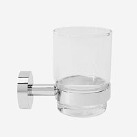 Hotel toothbrush holder HOTEL