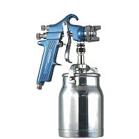Spraying gun CAR S02 seriespaintmanualsuction