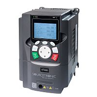 Three-phase frequency inverter ST600 400Vdigital displayModbusplug-in