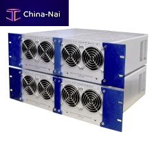 Frequency converter FTT-3Khigh-frequencyrack