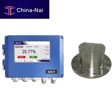 Tobacco moisture meter M60Sfor cigarettesfor powdersfor seeds and grains