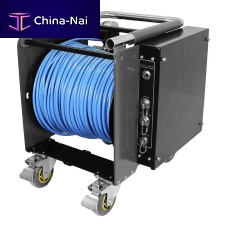 Cable reel CR-215manualmobile