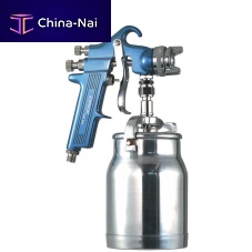 Spraying gun CAR S02 seriespaintmanualsuction