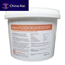 Protection liquid waterproofing 1103 seriesfor balconyfor roofconcrete
