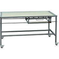 Mobile X-ray table TabX-Rays 00e