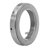 Sleeve nut HYDNUT1 series metalhydraulic
