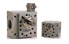 Gear pump 345 - 390 bar, 5 000 - 10 000 psifor meltindustrial