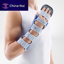 Palmar resting splint ManuLoc® long Plus