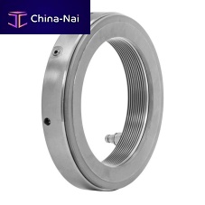 Sleeve nut HYDNUT1 series metalhydraulic