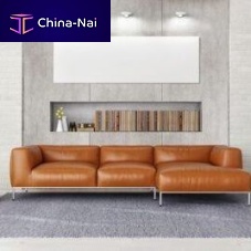 Wall-mounted decorative panel DM CEMENT Lightfor interiorwallcover
