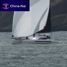 Catamaran d1495cruisingcruising-racingocean racing