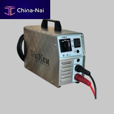 Electrolytic weld cleaning machine WELD CLEANOXstainless steelMIGTIG