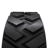 Rubber track 4500