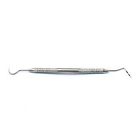 Dental diagnostic probe 11-168-23periodontaldouble-endedcolor-coded