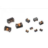 High-pass electronic filter WE-CNSWpassivecommon modeSMT