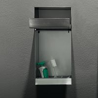 Toothbrush holder SESAMO