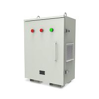 Emergency lighting UPS FR300on-linesingle-phasepure sine wave
